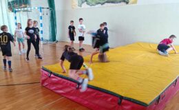 Ferie na sportowo – na lodowisku i na hali