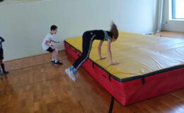 Ferie na sportowo – na lodowisku i na hali