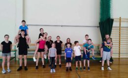 Ferie na sportowo – na lodowisku i na hali