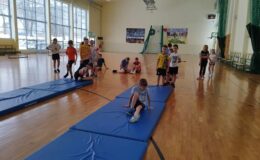 Ferie na sportowo – na lodowisku i na hali