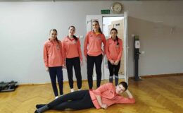 Ferie na sportowo – na lodowisku i na hali