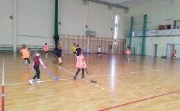 Ferie na sportowo – na lodowisku i na hali