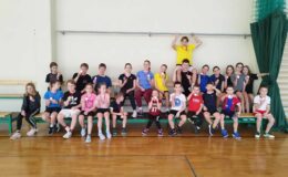 Ferie na sportowo – na lodowisku i na hali