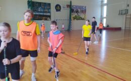 Ferie na sportowo – na lodowisku i na hali