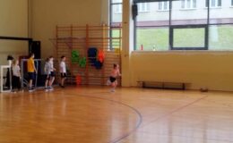 Ferie na sportowo – na lodowisku i na hali