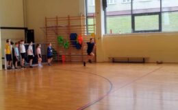 Ferie na sportowo – na lodowisku i na hali