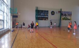 Ferie na sportowo – na lodowisku i na hali