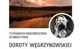 Fotografia krajobrazowa w obiektywie,