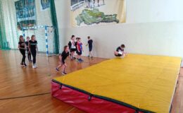 Ferie na sportowo – na lodowisku i na hali