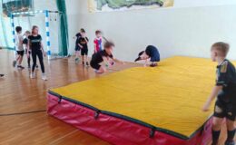 Ferie na sportowo – na lodowisku i na hali