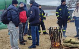 I Powiatowy Festiwal Morsowania z niesamowitą frekwencją