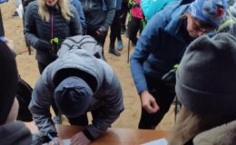 I Powiatowy Festiwal Morsowania z niesamowitą frekwencją