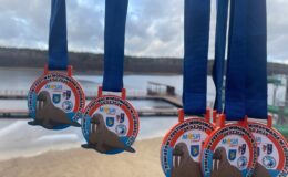 I Powiatowy Festiwal Morsowania z niesamowitą frekwencją
