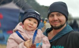 I Powiatowy Festiwal Morsowania z niesamowitą frekwencją