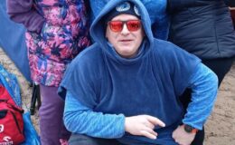 I Powiatowy Festiwal Morsowania z niesamowitą frekwencją