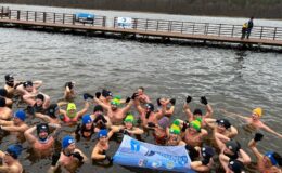 I Powiatowy Festiwal Morsowania z niesamowitą frekwencją