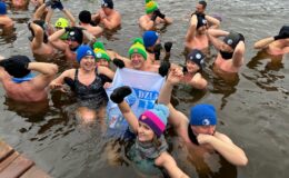 I Powiatowy Festiwal Morsowania z niesamowitą frekwencją