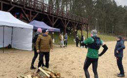 I Powiatowy Festiwal Morsowania z niesamowitą frekwencją