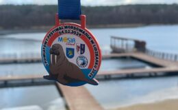 I Powiatowy Festiwal Morsowania z niesamowitą frekwencją
