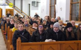 Peregrynacja relikwii Błogosławionej Rodziny Ulmów