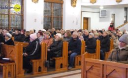 Peregrynacja relikwii Błogosławionej Rodziny Ulmów
