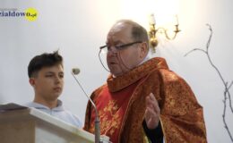 Peregrynacja relikwii Błogosławionej Rodziny Ulmów