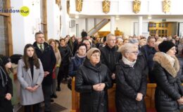 Peregrynacja relikwii Błogosławionej Rodziny Ulmów