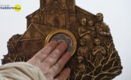 Peregrynacja relikwii Błogosławionej Rodziny Ulmów