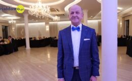 47. Plebiscyt na Najlepszego Sportowca Działdowa i Sportowy Talent roku 2023. Bal sportowca