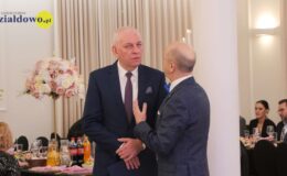 47. Plebiscyt na Najlepszego Sportowca Działdowa i Sportowy Talent roku 2023. Bal sportowca