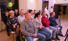 47. Plebiscyt na Najlepszego Sportowca Działdowa i Sportowy Talent roku 2023. Bal sportowca