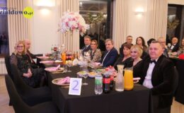 47. Plebiscyt na Najlepszego Sportowca Działdowa i Sportowy Talent roku 2023. Bal sportowca