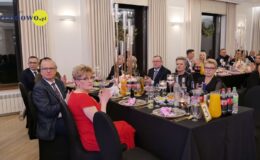 47. Plebiscyt na Najlepszego Sportowca Działdowa i Sportowy Talent roku 2023. Bal sportowca