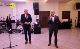 47. Plebiscyt na Najlepszego Sportowca Działdowa i Sportowy Talent roku 2023. Bal sportowca