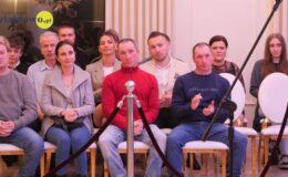 47. Plebiscyt na Najlepszego Sportowca Działdowa i Sportowy Talent roku 2023. Bal sportowca