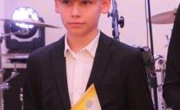47. Plebiscyt na Najlepszego Sportowca Działdowa i Sportowy Talent roku 2023. Bal sportowca