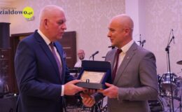 47. Plebiscyt na Najlepszego Sportowca Działdowa i Sportowy Talent roku 2023. Bal sportowca