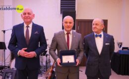 47. Plebiscyt na Najlepszego Sportowca Działdowa i Sportowy Talent roku 2023. Bal sportowca