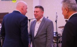 47. Plebiscyt na Najlepszego Sportowca Działdowa i Sportowy Talent roku 2023. Bal sportowca