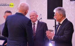 47. Plebiscyt na Najlepszego Sportowca Działdowa i Sportowy Talent roku 2023. Bal sportowca