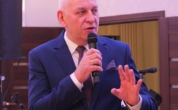 47. Plebiscyt na Najlepszego Sportowca Działdowa i Sportowy Talent roku 2023. Bal sportowca
