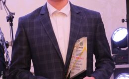 47. Plebiscyt na Najlepszego Sportowca Działdowa i Sportowy Talent roku 2023. Bal sportowca