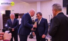 47. Plebiscyt na Najlepszego Sportowca Działdowa i Sportowy Talent roku 2023. Bal sportowca
