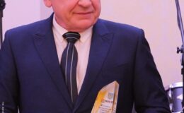 47. Plebiscyt na Najlepszego Sportowca Działdowa i Sportowy Talent roku 2023. Bal sportowca
