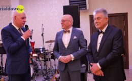 47. Plebiscyt na Najlepszego Sportowca Działdowa i Sportowy Talent roku 2023. Bal sportowca