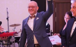 47. Plebiscyt na Najlepszego Sportowca Działdowa i Sportowy Talent roku 2023. Bal sportowca