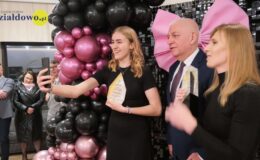 47. Plebiscyt na Najlepszego Sportowca Działdowa i Sportowy Talent roku 2023. Bal sportowca