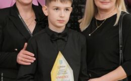 47. Plebiscyt na Najlepszego Sportowca Działdowa i Sportowy Talent roku 2023. Bal sportowca