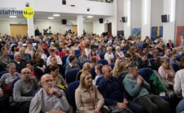 Koncert promujący płytę “Gra w miłość”