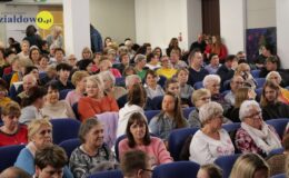 Koncert promujący płytę “Gra w miłość”